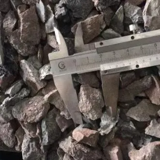 15-25mm Kalcijev karbid visoke kvalitete i povoljne cijene