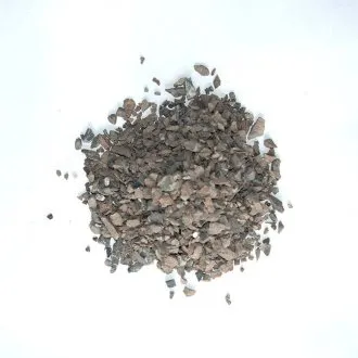 Sivi crni čisti ljubičasti kalcijev karbid