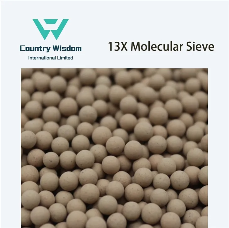 Oxygen Making13X Molecular Sieves